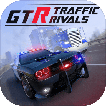 GTR公路对决（GTR Traffic Rivals）