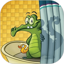 小鳄鱼爱洗澡无广告版安卓